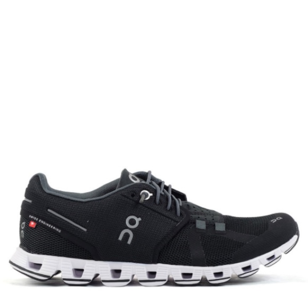Womens On Running Cloud Sneaker